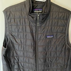 Patagonia Men’s Nano Puff Vest